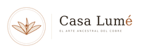 Casa Lumé - Inicio